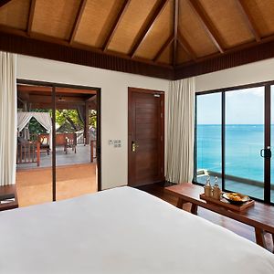 Pool Villa